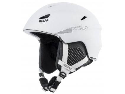 Relax Wild Lite RH17B lyžařská helma