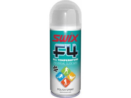swix f4 150c universal 150 ml o