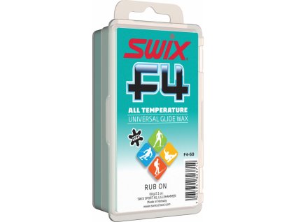 swix f4 60 universal 60 g o