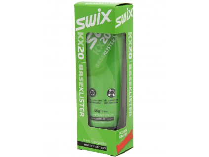 swix kx20 55 g o
