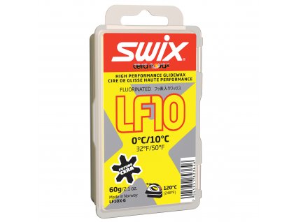 swix lf10x 60 g o