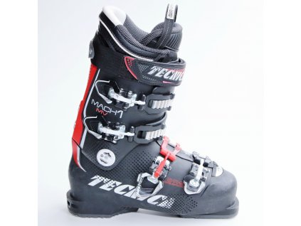 Tecnica Mach1 MV vel. 39,5 EUR/ 25,5 cm