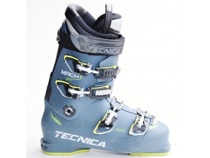 Tecnica Mach1 RT MV vel. 44 EUR/ 28,5 cm