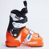 ATOMIC WAYMAKER JR R2 vel 31 EUR/ 19,5 cm