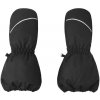 Dětské zimní palčáky Reima Moffen - Black