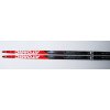 Atomic Redster Carbon CL 202 cm Plus Soft 2017 + vázání - Závodní běžky