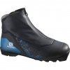 Salomon Vitane Prolink Ebony/Blue/White