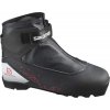 Salomon Vitane Plus Prolink Ebony/Red/White
