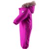 Dětský membránový zimní overal Reima Gotland - Magenta purple , růžový