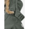 eng pl REIMA Reimatec winter overall Trondheim Thyme green 111637 6