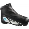 salomon rc prolink jr black blue 2022 23 9962 2