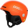 POC POCito Obex Mips Fluorescent Orange