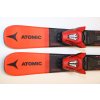 Atomic Redster J2 70 cm