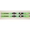 Atomic Redster X2 Jr. 130 cm, rok 2021