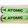 Atomic Redster X2 Jr. 130 cm, rok 2021