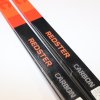 Atomic REDSTER C9 Carbon Uni 202 cm soft 2021 + vázání - Závodní běžky