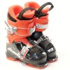Nordica Speedmachine 2 JR vel 27 EUR/ 16,5 cm 21/22