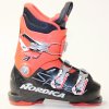 Nordica Speedmachine 3 JR vel 33,5 EUR/ 21,5 cm