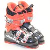 Nordica Speedmachine 3 JR vel 33 EUR/ 21 cm