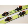 DYNAFIT SPEED 76 176 cm + ST 10 ROTATION + pásy