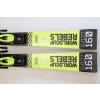 Head WorldCup Rebels I.Race Ti 160 cm