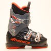 Nordica Speedmachine 3 J vel 35 EUR/ 22,5 cm
