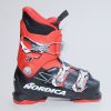 Nordica Speedmachine 3 JR vel 33 EUR/ 21 cm