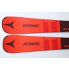 Atomic Redster Ti 147 cm, rok 2023