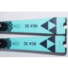 Fischer RC4 WC SC MT 160 cm, rok 2023