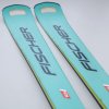 Fischer RC4 WC SC MT 160 cm, rok 2023