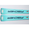 Fischer RC4 WC SC MT 160 cm, rok 2023