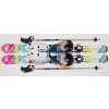 Půjčovna SKI komplet junior (do 15 let)