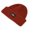 Horsefeathers Gaine foxy beanie pánská zimní čepice