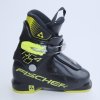 FISCHER RC4 JR THERMOSHAPE 2018 vel. 28 EUR/ 17 cm