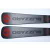 Blizzard XCR 139 cm