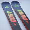 Fischer The Curv Premium Ti 165 cm