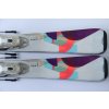 Rossignol Famous 6 142 cm