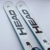 Head WC Rebels e-Speed 170 cm, rok 2024