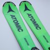 Atomic Redster X2 Jr. 120 cm