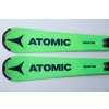 Atomic Redster X2 Jr. 120 cm