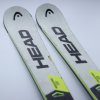 Head WorldCup Rebels I.SLR 160 cm