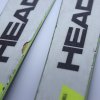 Head WorldCup Rebels I.SLR 160 cm