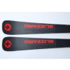 Blizzard Quattro 71 Ltd 172 cm