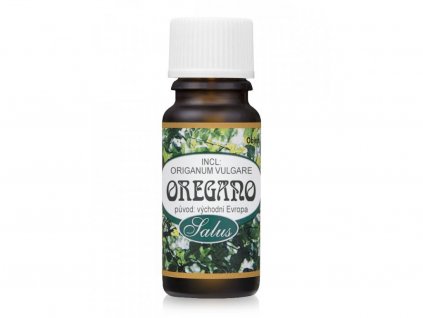 esencialni olej oregano 5 ml