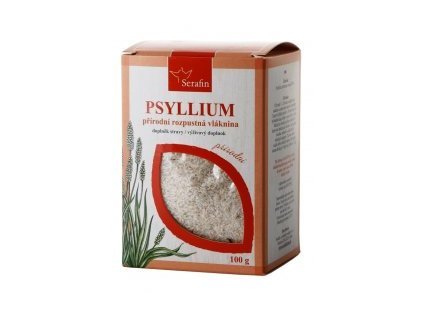 Psyllium 100g