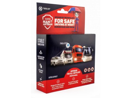 GNP ANTIRAIN FOR SAFE DRIVING AT NIGHT PROFESSIONAL