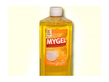 Mygel