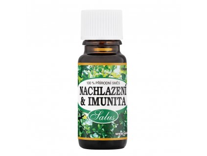 nachlazeni imunita 10 ml