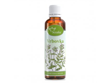 TB Vrbovka tinktura z bylin 50 ml