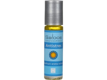 Bio aroma roll on Antistres 9 ml